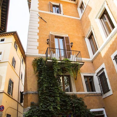 Do-Do Navona Suites Рим Екстериор снимка