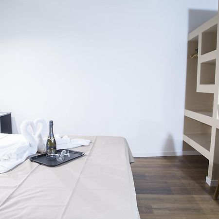 Do-Do Navona Suites Рим Екстериор снимка