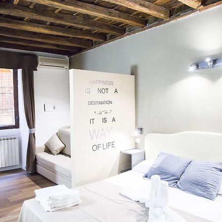 Do-Do Navona Suites Рим Екстериор снимка