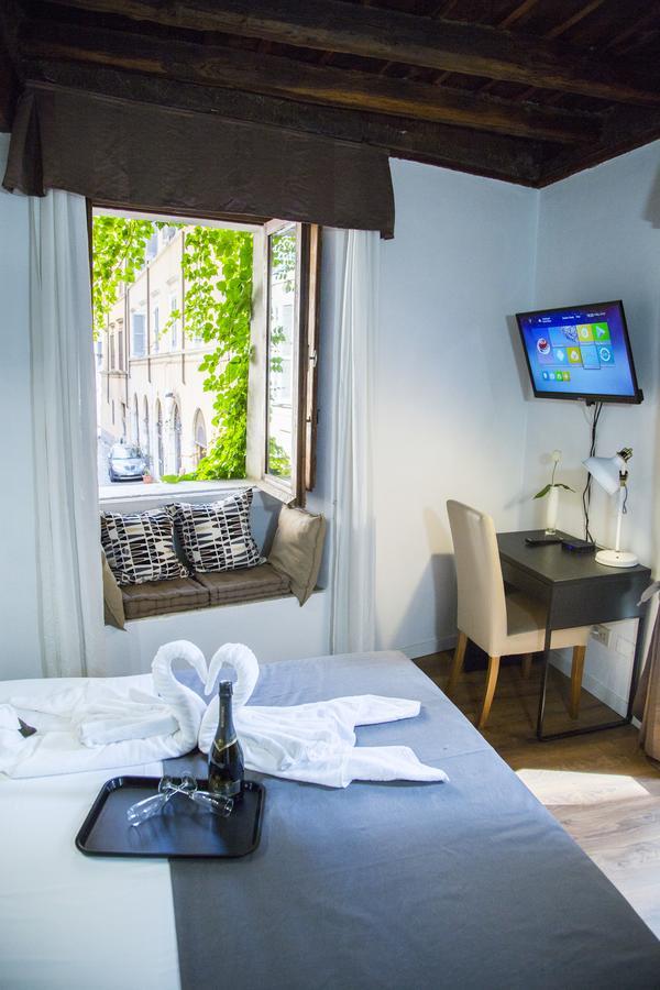 Do-Do Navona Suites Рим Екстериор снимка