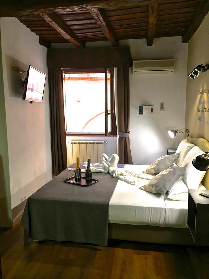 Do-Do Navona Suites Рим Екстериор снимка