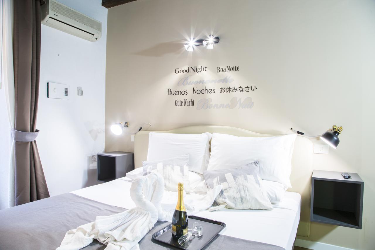 Do-Do Navona Suites Рим Екстериор снимка