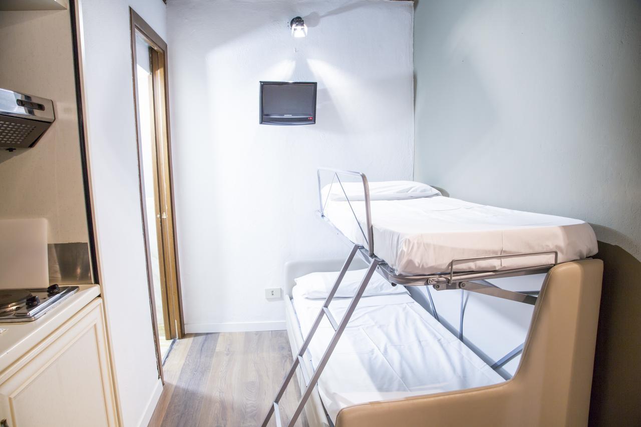Do-Do Navona Suites Рим Екстериор снимка