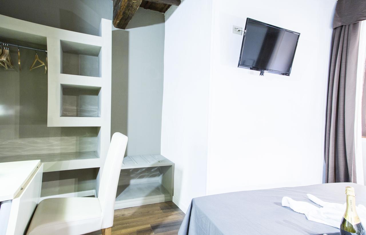 Do-Do Navona Suites Рим Екстериор снимка