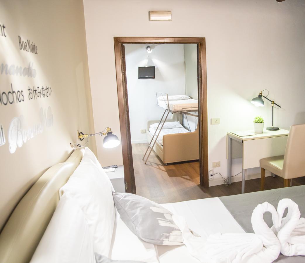 Do-Do Navona Suites Рим Екстериор снимка