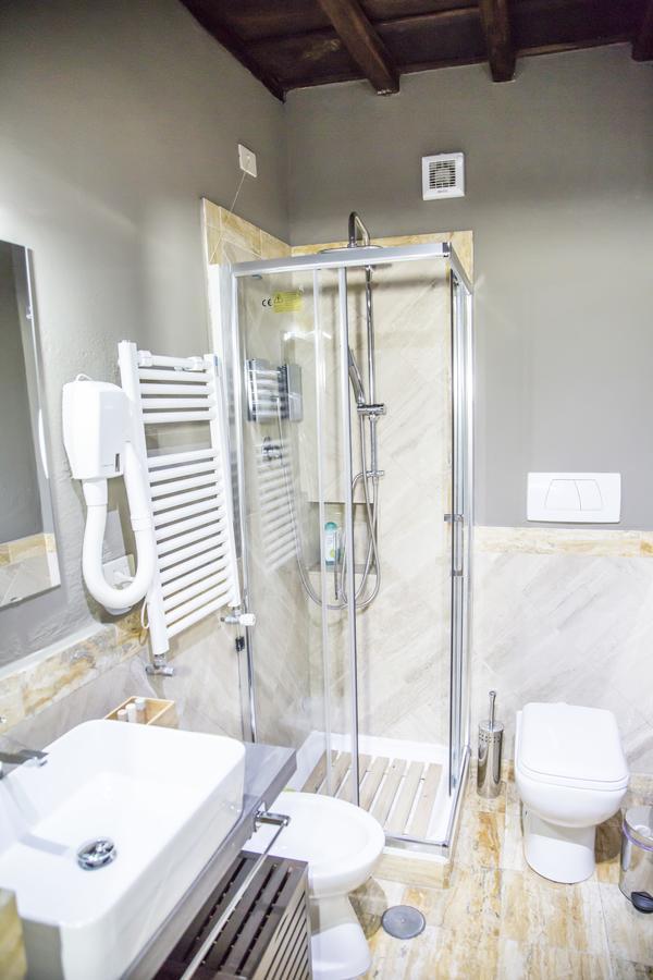 Do-Do Navona Suites Рим Екстериор снимка