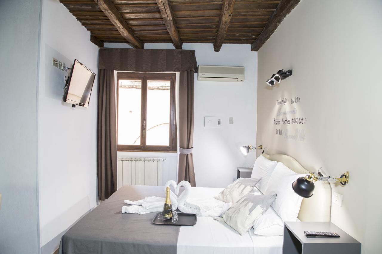 Do-Do Navona Suites Рим Екстериор снимка