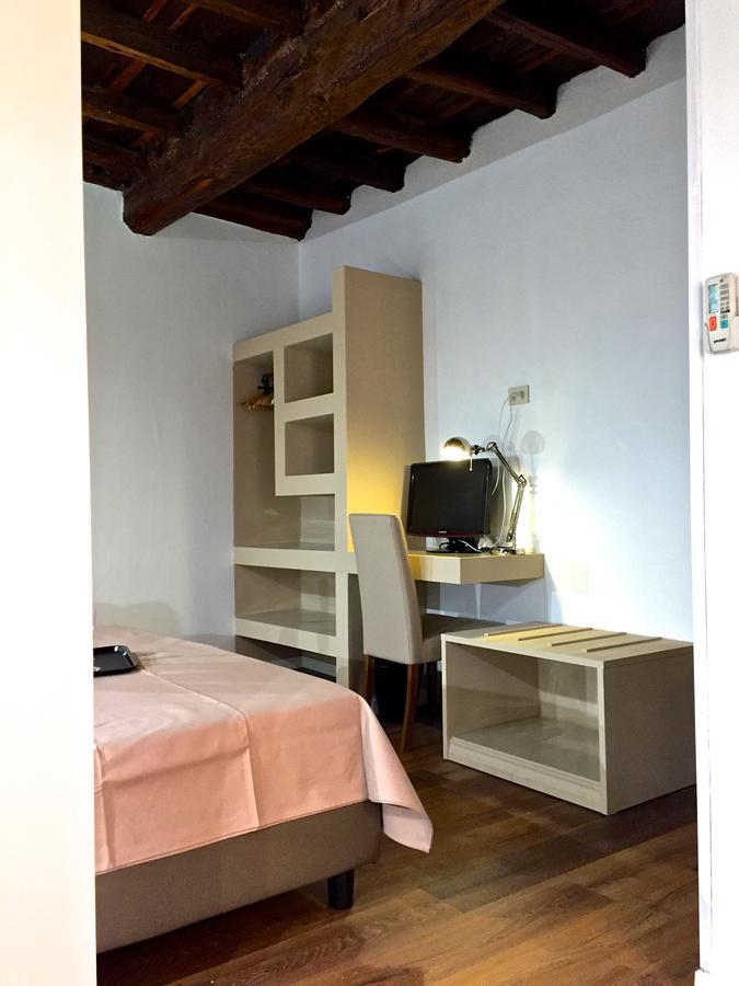 Do-Do Navona Suites Рим Екстериор снимка
