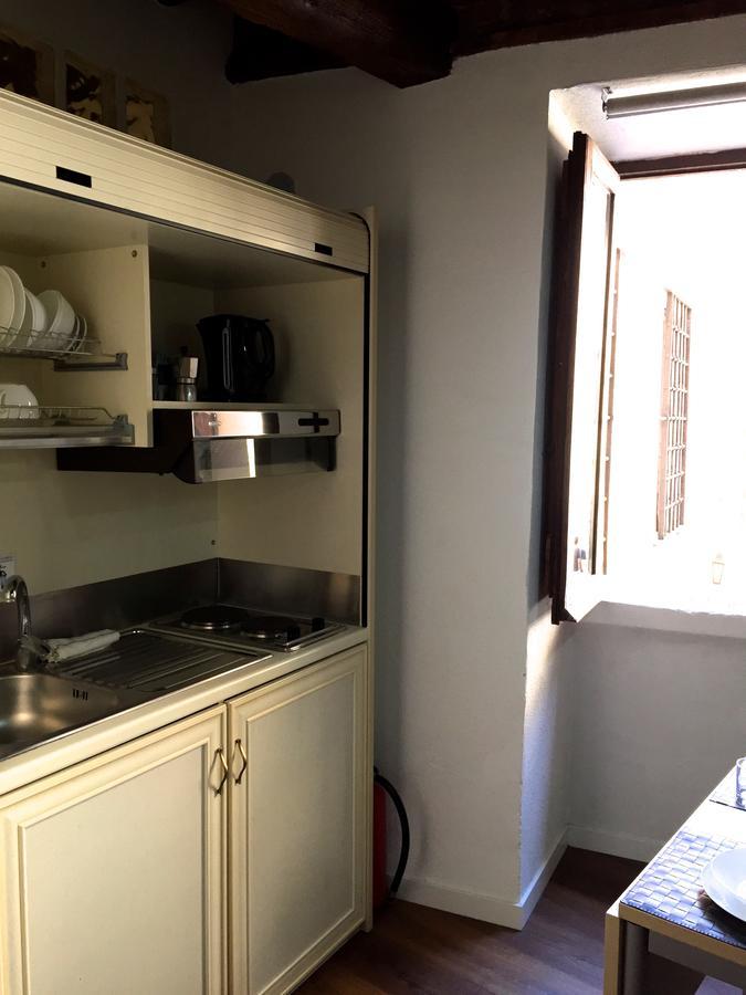 Do-Do Navona Suites Рим Екстериор снимка