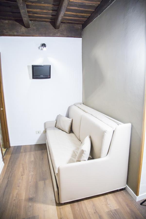 Do-Do Navona Suites Рим Екстериор снимка