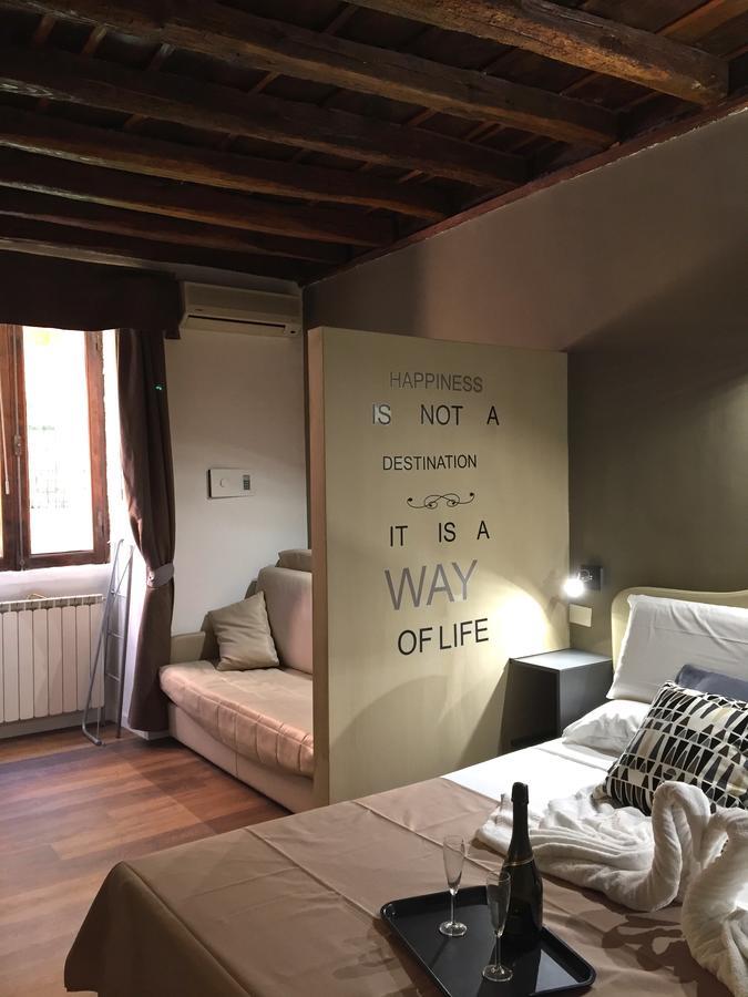 Do-Do Navona Suites Рим Екстериор снимка