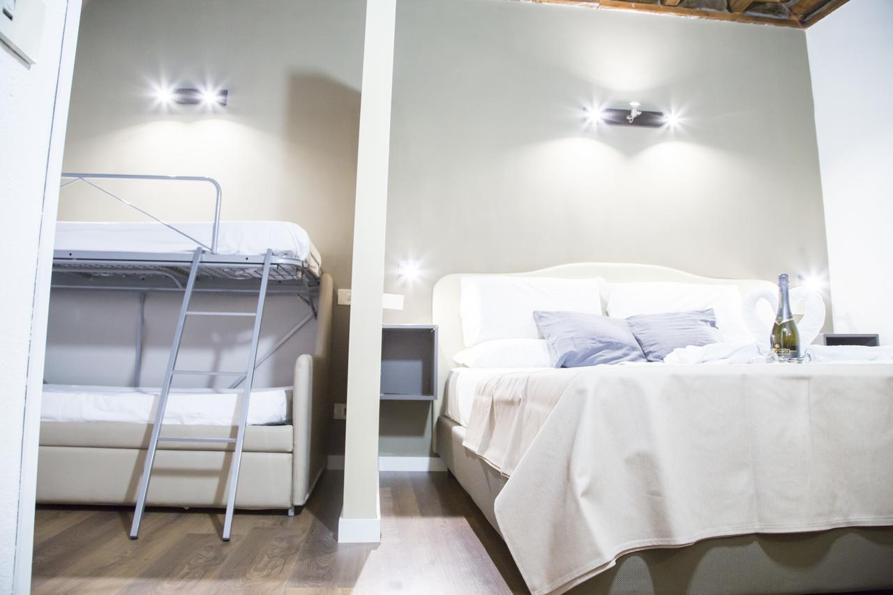 Do-Do Navona Suites Рим Екстериор снимка