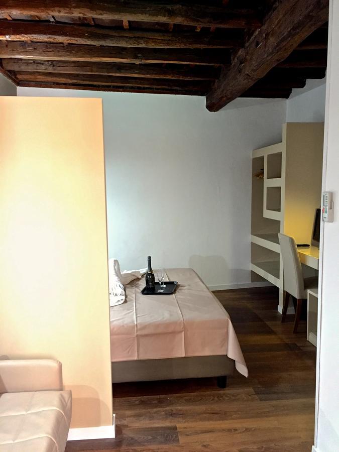 Do-Do Navona Suites Рим Екстериор снимка