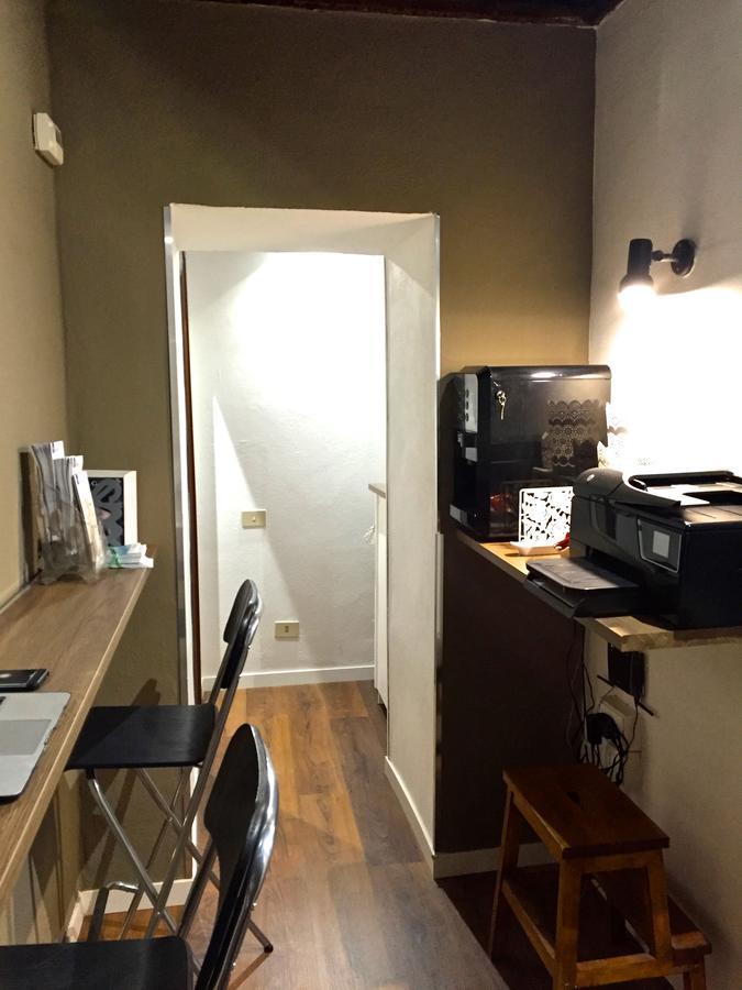 Do-Do Navona Suites Рим Екстериор снимка
