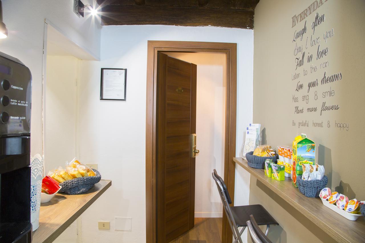 Do-Do Navona Suites Рим Екстериор снимка