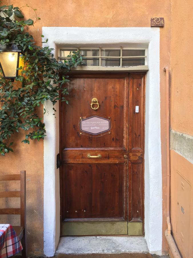 Do-Do Navona Suites Рим Екстериор снимка