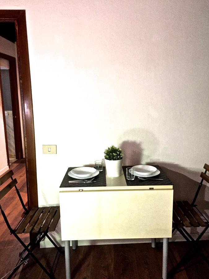 Do-Do Navona Suites Рим Стая снимка