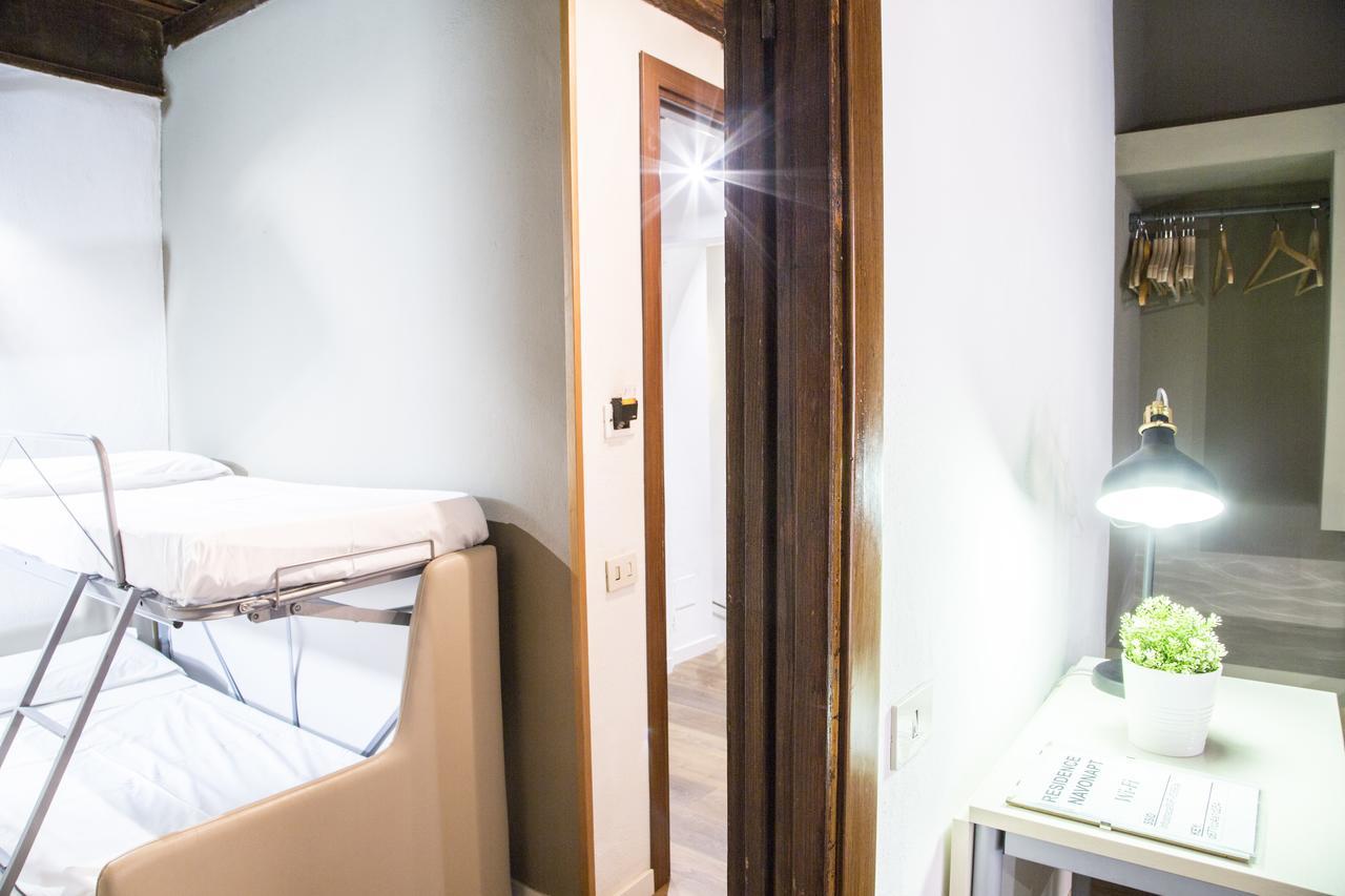 Do-Do Navona Suites Рим Стая снимка