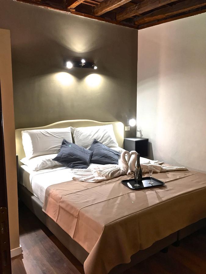 Do-Do Navona Suites Рим Стая снимка