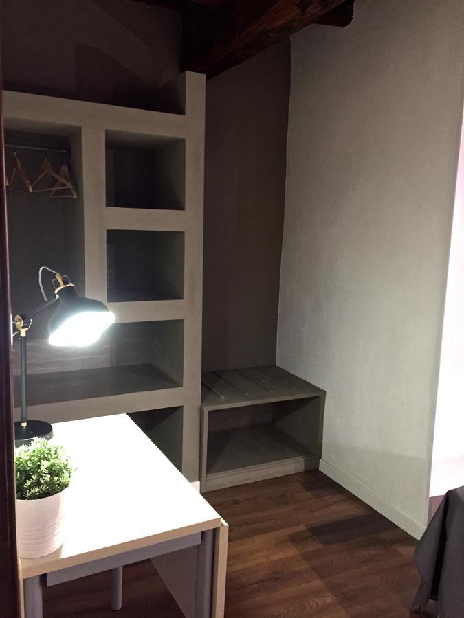 Do-Do Navona Suites Рим Стая снимка